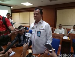 Imigrasi Sudah Bicara dengan Polda Metro soal Habib Rizieq