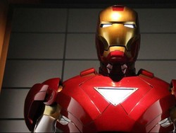 Pameran Marvel Terbesar Pertama di Australia