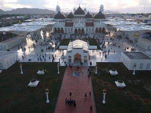 4 Tempat Mengenang Dahsyatnya Tsunami Aceh
