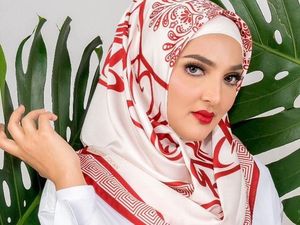 Ashanty Antar Azriel ke UGD, Kenapa?