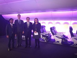 Penerbangan Musiman Tingkatkan Jumlah Turis Selandia Baru ke Bali