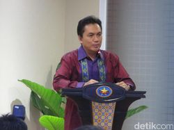 Amankan Stok Energi Saat Natal dan Tahun Baru, ESDM Bentuk Satgas