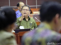 Menkominfo: Serangan WannaCry Picu Lahirnya BSSN