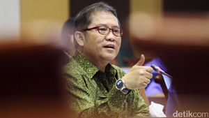 Menkominfo Jelaskan Kronologi Serangan Wannacry