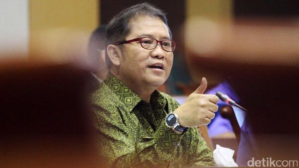 Menkominfo Jelaskan Kronologi Serangan Wannacry