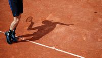 Andy Murray Singkirkan Andrey Kuznetsov