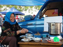 Gas PGN Hemat 60%, Pengusaha UMKM Bisa Bersaing di Pasar