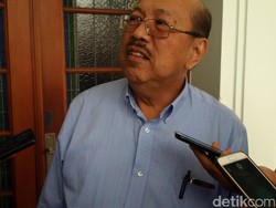 86 Perusahaan Garmen di Jabar Minta Bayar Upah di Bawah UMK