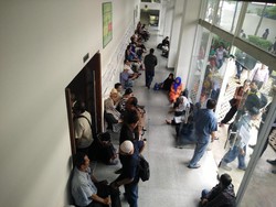 Kreditur Sesaki Putusan Pailit Koperasi Pandawa Group