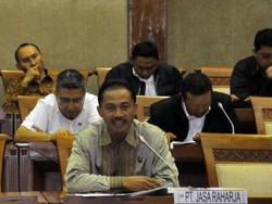 Mudik Bersama BUMN Berangkatkan 101.034 Pemudik