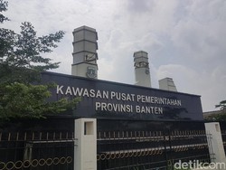 Pemprov Banten Buka 293 Lowongan CPNS