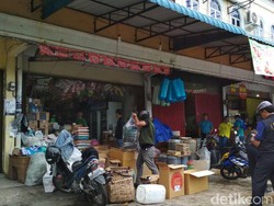 Gelar Razia di Batam, Bea-Cukai Sita Ribuan Rokok dan Miras Ilegal