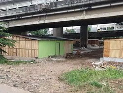 Cerita Kalijodo yang Nggak Ada Matinya