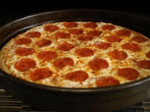 Sajikan Pizza Halal dengan Daging Babi, Gerai Pizza Ini Dituntut 1.3 Triliun Rupiah