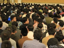 Kala Anak-anak Muda Ngaji di Komunitas Pemuda Hijrah