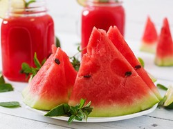 Penting! Selama Musim Hujan, Penuhi 5 Kebutuhan Zat Gizi Ini