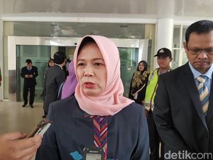 Eks Anak Buah SYL Ungkap Auditor Minta Rp 12 M demi WTP, Ketua BPK Bungkam Eks Anak Buah SYL Ungkap Auditor Minta Rp 12 M demi WTP, Ketua BPK Bungkam