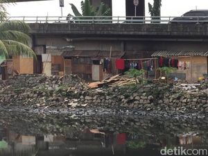 Djarot Tak Mau Ada Prostitusi Lagi di Kalijodo