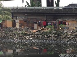 Sandiaga Sebut Pembenahan Kalijodo Bisa Contoh Las Vegas