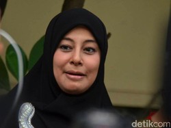 Bercerai, Permintaan Putri Aisyah Tak Sepenuhnya Dikabulkan