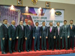 Laba Rp 436 M, Jababeka Bagi-bagi Deviden Saham