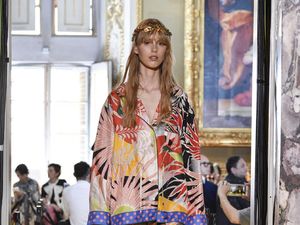 Gucci, Dior, LV Tak Mau Lagi Pekerjakan Model yang Terlalu Kurus