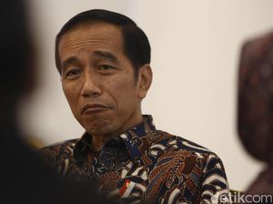 Pengacara: Kasus Novel Bak Simalakama untuk Pencapresan Jokowi Pengacara: Kasus Novel Bak Simalakama untuk Pencapresan Jokowi