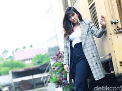 Putrinya Diincar Pelaku Pedofil, Nafa Urbach Beri Pengawalan Ketat