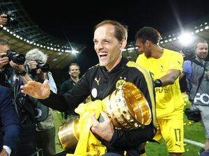 Inilah Alasan Dortmund Putuskan Berpisah dengan Tuchel