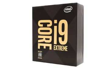 Intel Core i9 Bertenaga 18 Core Dibanderol Rp 26 Juta!