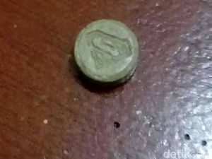 Jadi Tersangka Ekstasi Penabrak Mobil Polisi, Siapa Melodie Nathania?