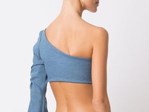 Ketika Netizen Bingung, Bikini Tapi Kok Lengan Panjang