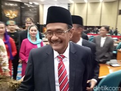 Koridor 13 TransJ Segera Diresmikan, Djarot: Taksi akan Berkurang