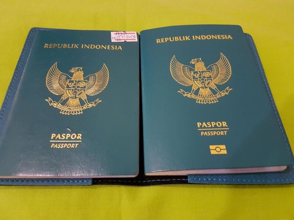 Orang-Orang Indonesia yang Dicabut Kewarganegaraannya karena Politik