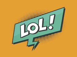 Tertawa Dapat Menyembuhkan Sakit Mag