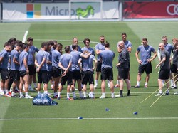 Madrid Belum Pelajari Juventus