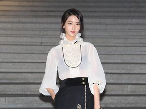 Cant Wait! Siap Comeback, SNSD Rilis Teaser Yoona Cant Wait! Siap Comeback, SNSD Rilis Teaser Yoona