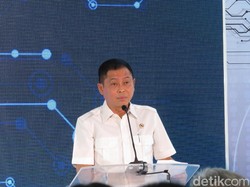 Jonan: Kalau Masih Lamban, Pimpinan SKK Migas Saya Rombak Lagi