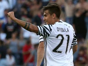 Dybala Terimbas Rumor Neymar ke PSG, Allegri Tak Khawatir