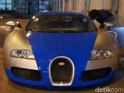 Ngebut Bareng Bugatti Veyron di Mana Ya?