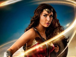 Sutradara Marvel Turut Rayakan Kesuksesan Wonder Woman