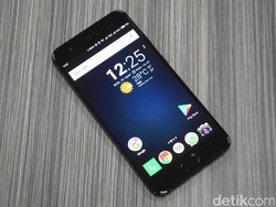 Pasar Indonesia Jadi Anak Emas Xiaomi