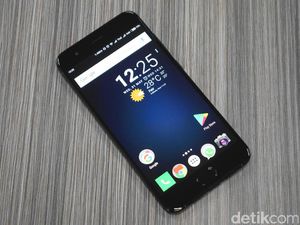 Xiaomi Mi 7 Ikutan Pakai Notch ala iPhone X Xiaomi Mi 7 Ikutan Pakai Notch ala iPhone X