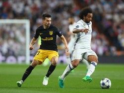 Marcelo, Representasi Bek Kiri Modern Terbaik