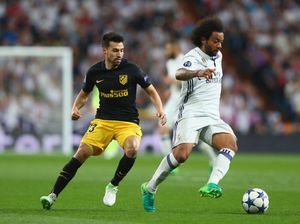 Marcelo, Representasi Bek Kiri Modern Terbaik Marcelo, Representasi Bek Kiri Modern Terbaik