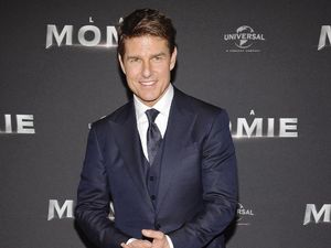 60 Kru Diisolasi karena Syuting Diserang COVID-19, Tom Cruise Geram