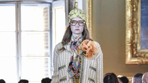 Gucci Hingga Nike, Ini Daftar 10 Merek Fashion yang Paling Hot!