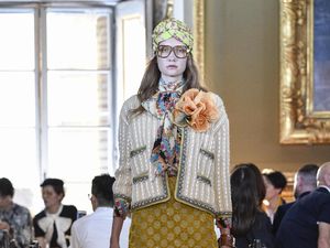 Gucci Hingga Nike, Ini Daftar 10 Merek Fashion yang Paling Hot!