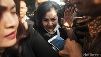Artalyta Diperiksa KPK Terkait Kasus BLBI