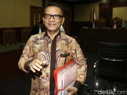 Coretan Kertas Ken Dwijugiasteadi Pamit dari Ditjen Pajak